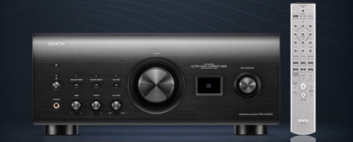 Denon PMA-3000NE